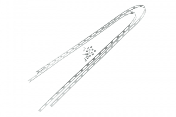 Комплект для монтажа к столбу без метизов (универсальный) (2шт) TDM