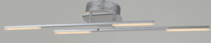 Люстра 89072/2X CH (1)