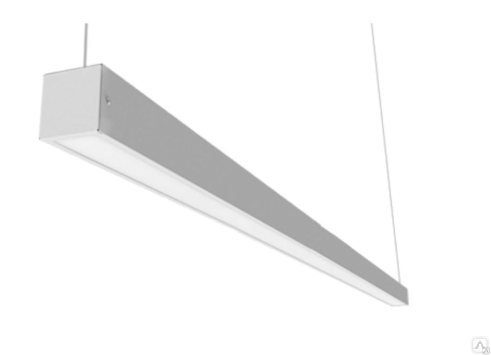 Светодиодный светильник Крым 64.3200.32-ДН21 1,0